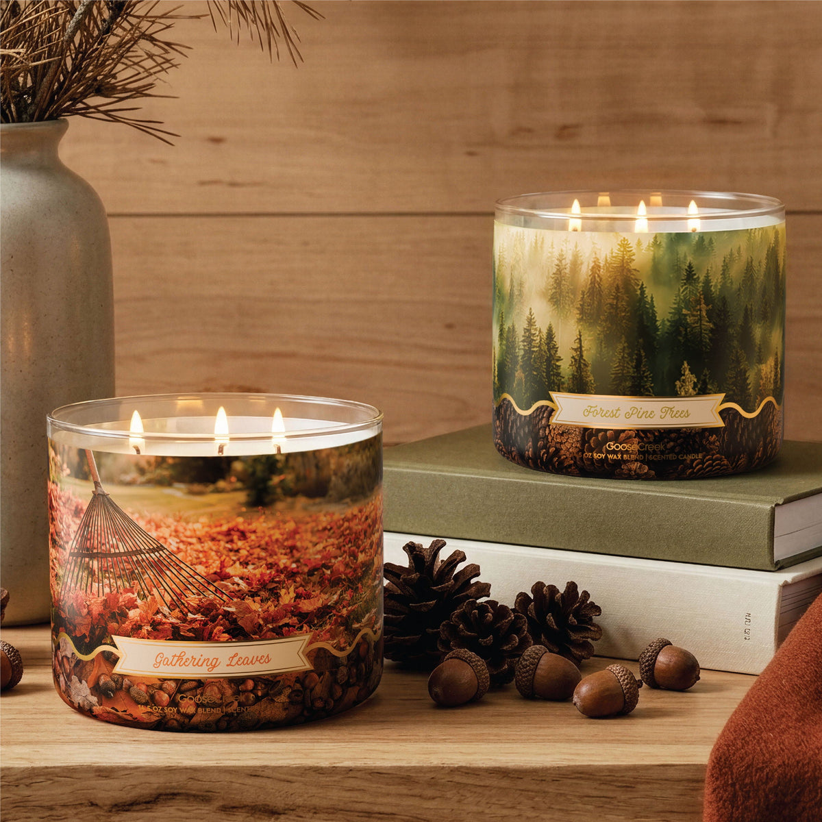 Candles
