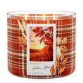 Autumn Glow 3-Wick Candle