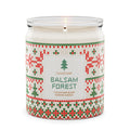 Balsam Forest 7oz Single Wick Candle