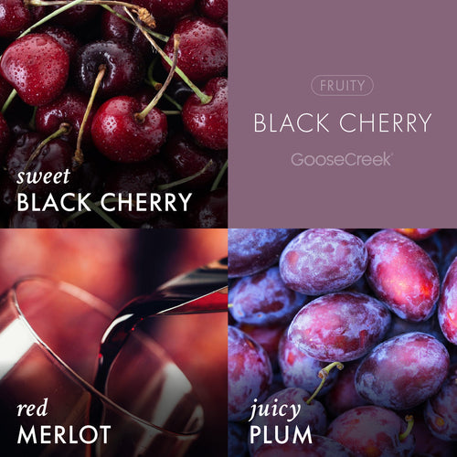 Black Cherry Plug-in Refill