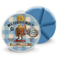 Blueberry Pancakes Wax Melt