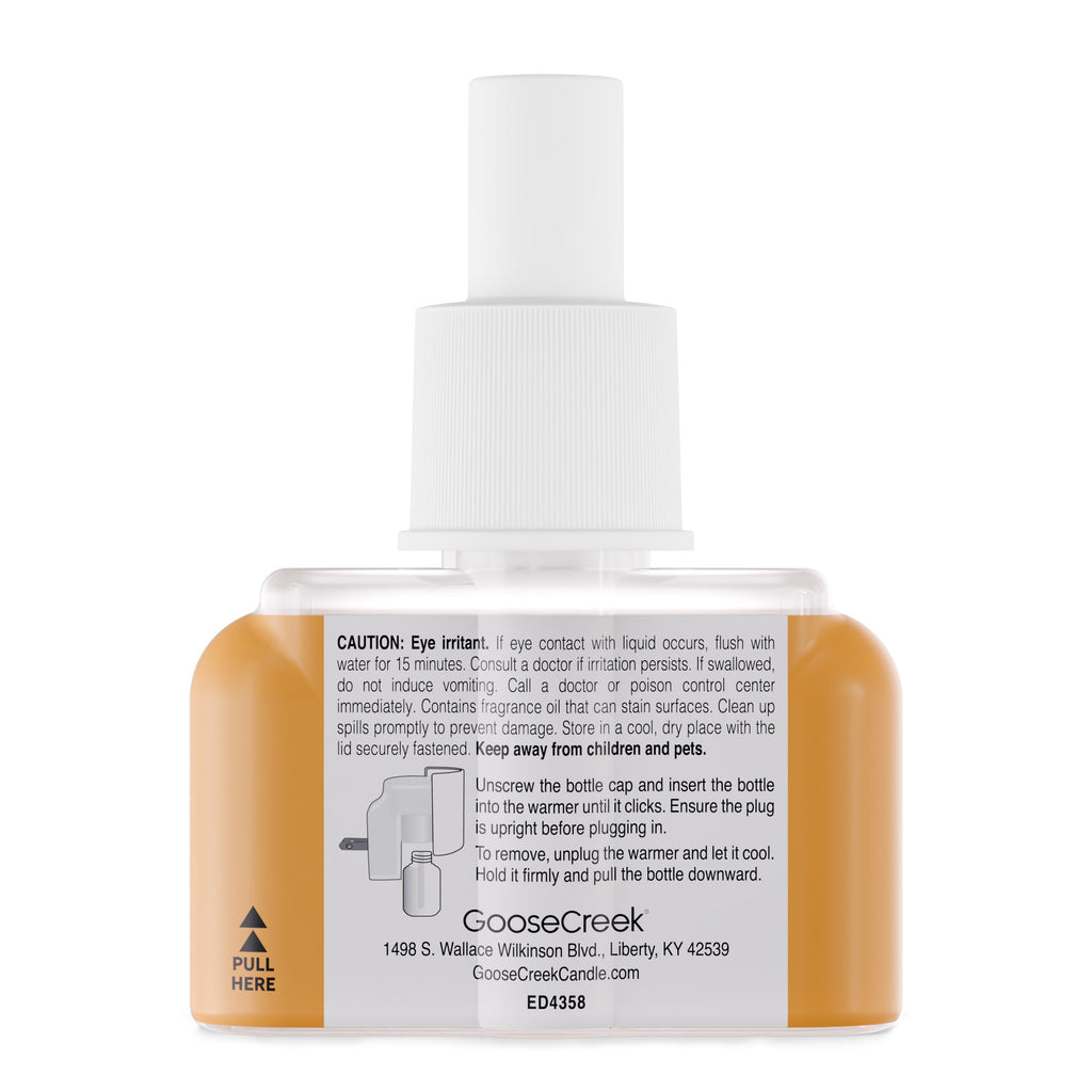 Butterscotch Apple Latte Plug-in Refill