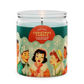 Christmas Carols 7oz Single Wick Candle