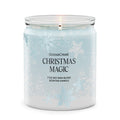 Christmas Magic 7oz Single Wick Candle