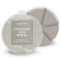 Cliffside Sea Spray Odor Eliminating Wax Melt