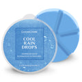 Cool Rain Drops Odor Eliminating Wax Melt