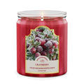Cranberry 7oz Single Wick Candle