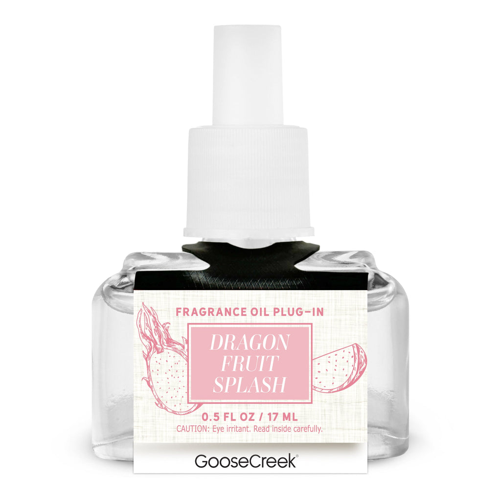 Dragonfruit Splash Plug-in Refill