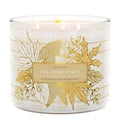 Fall Front Porch 3-Wick Candle