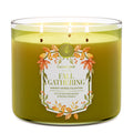 Fall Gathering 3-Wick Candle