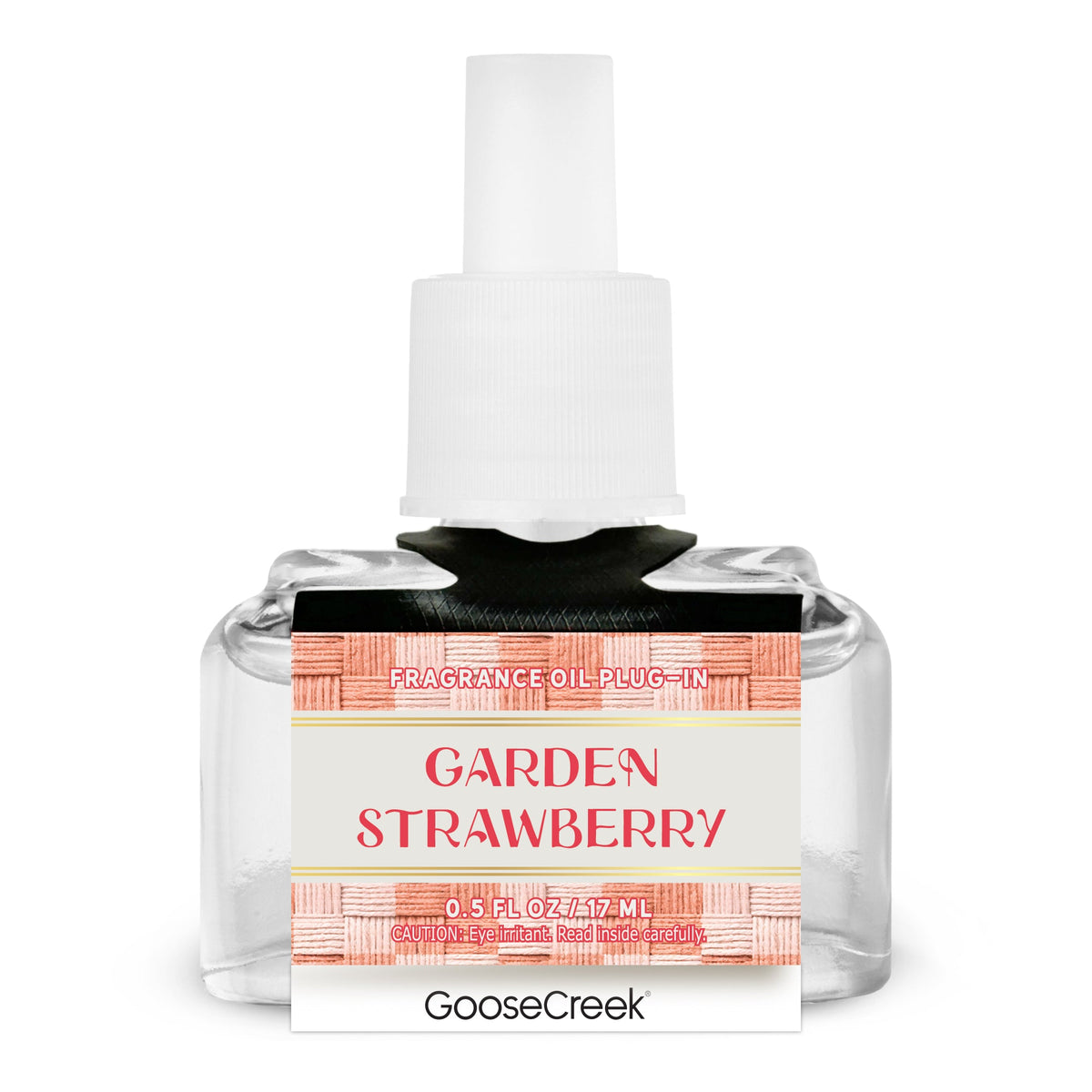 Garden Strawberry Plug-in Refill