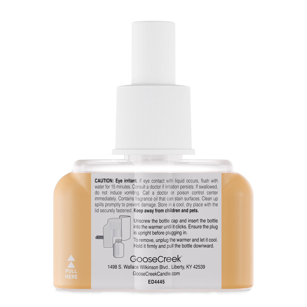 Georgia Peach Plug-in Refill