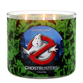 Ghostbusters 3-Wick Candle