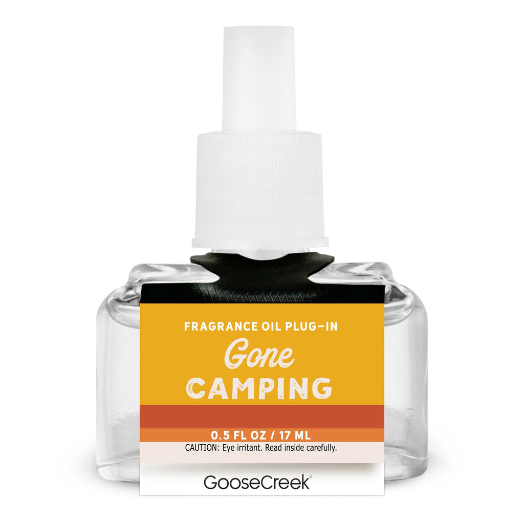 Gone Camping Plug-in Refill