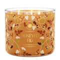 Honeyed Fig 3-Wick Candle