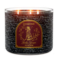 Hoodie Season 3-Wick Candle