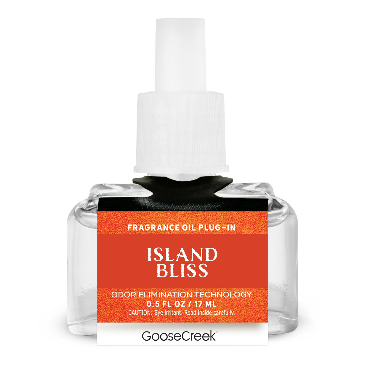 Island Bliss Odor Eliminating Plug-in Refill