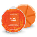 Island Bliss Odor Eliminating Wax Melt