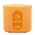 Island Citrus Crush High Intensity 3-Wick 14.5oz Candle