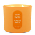 Island Citrus Crush High Intensity 4-Wick 26oz Candle