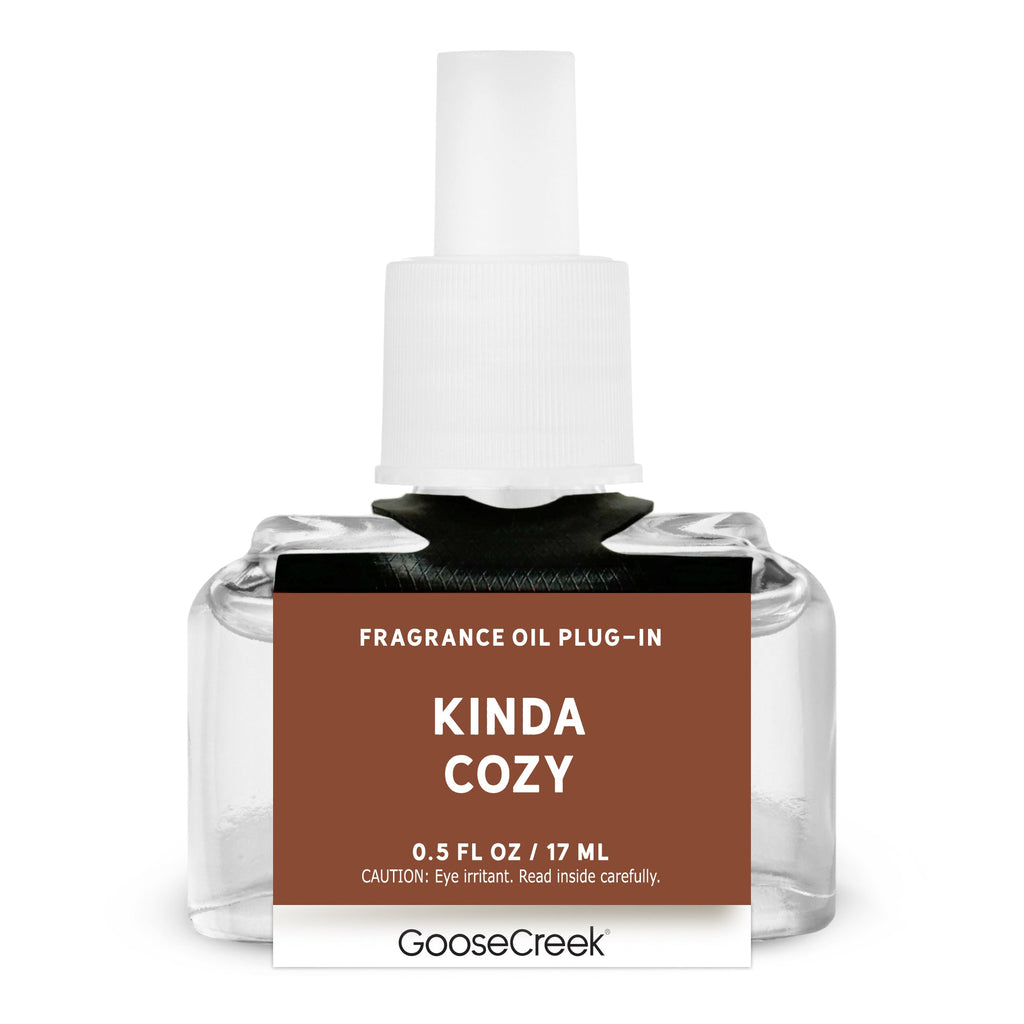 Kinda Cozy Plug-in Refill