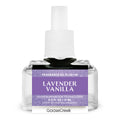 Lavender Vanilla Odor Eliminating Plug-in Refill