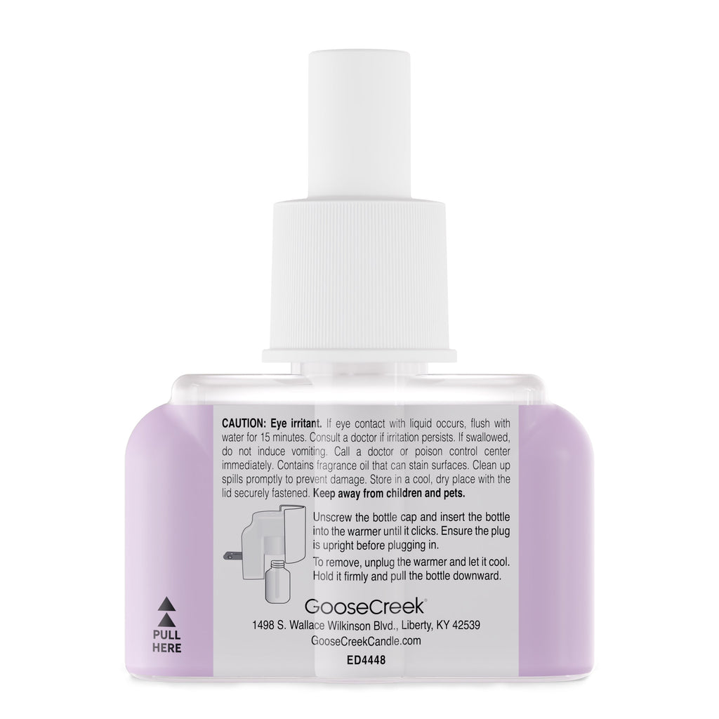 Lilac Garden Plug-in Refill