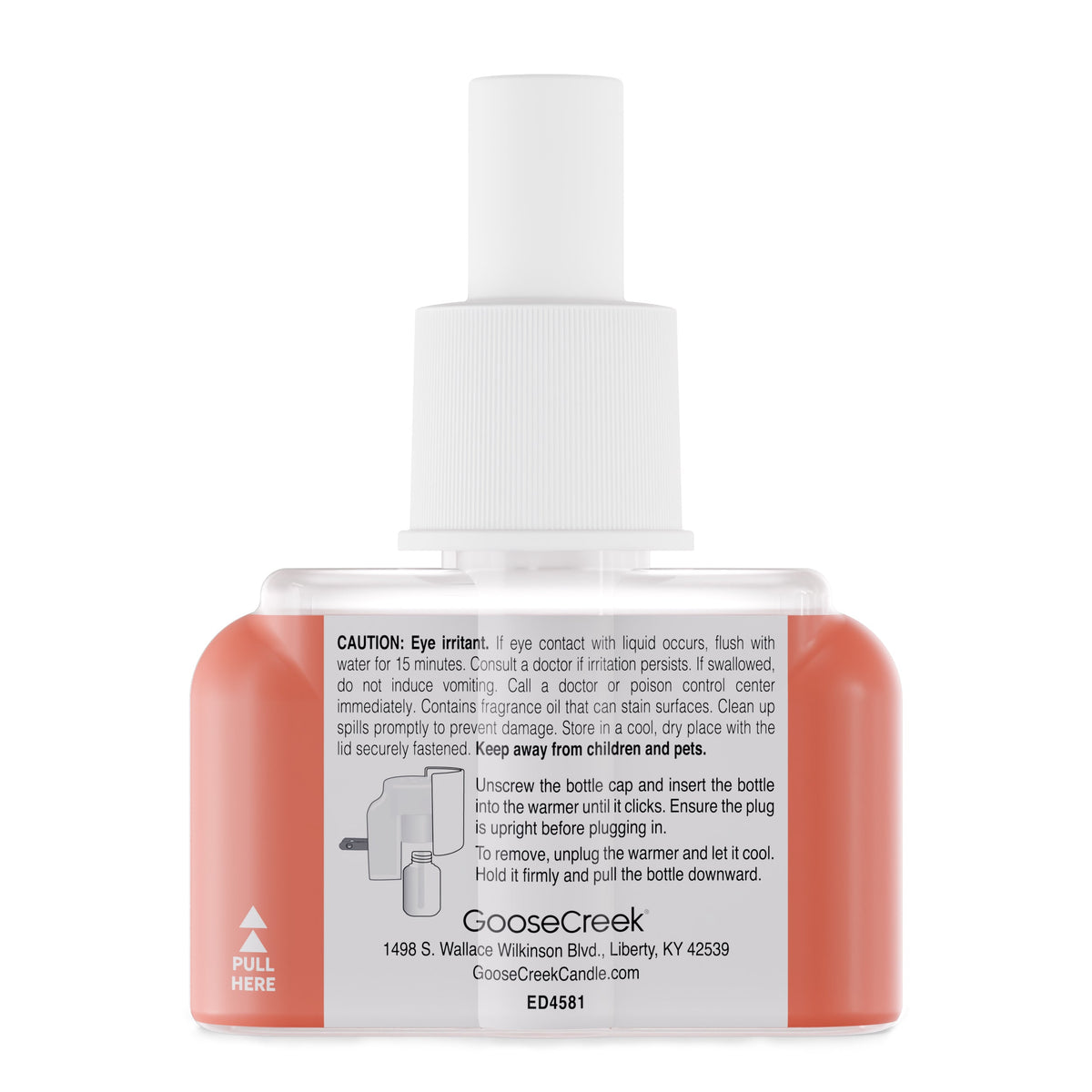 Macintosh Apple Plug-in Refill