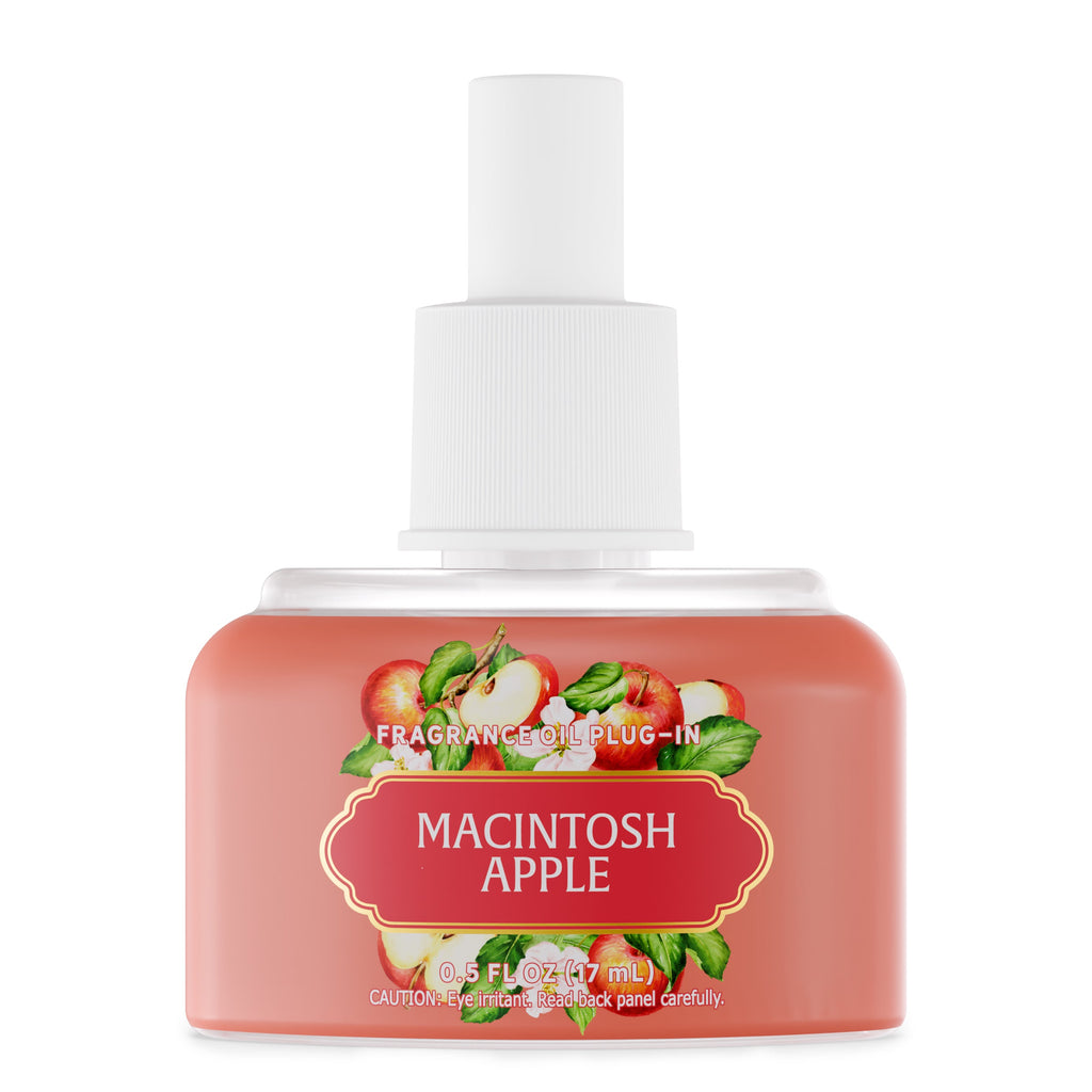 Macintosh Apple Plug-in Refill