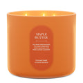 Maple Butter High Intensity 3-Wick 14.5oz Candle