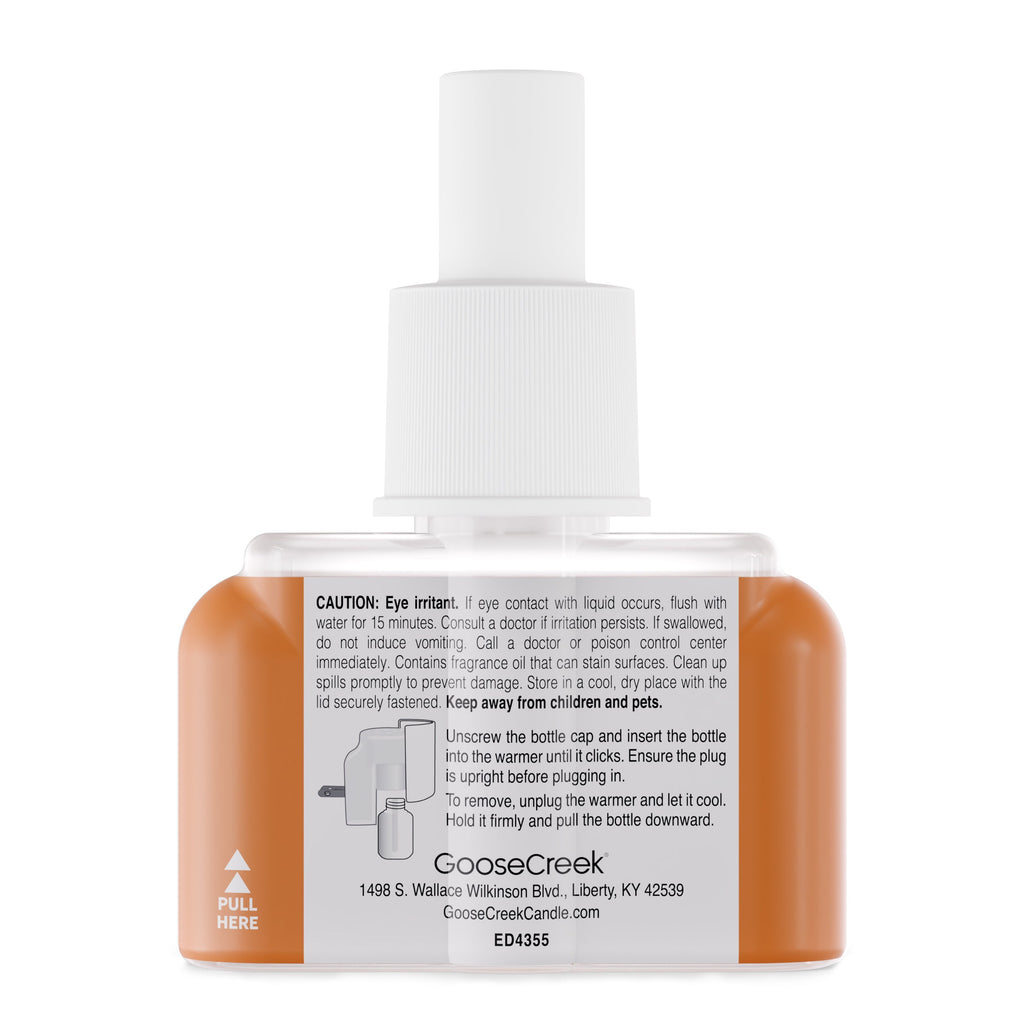 Maple Butter Plug-in Refill