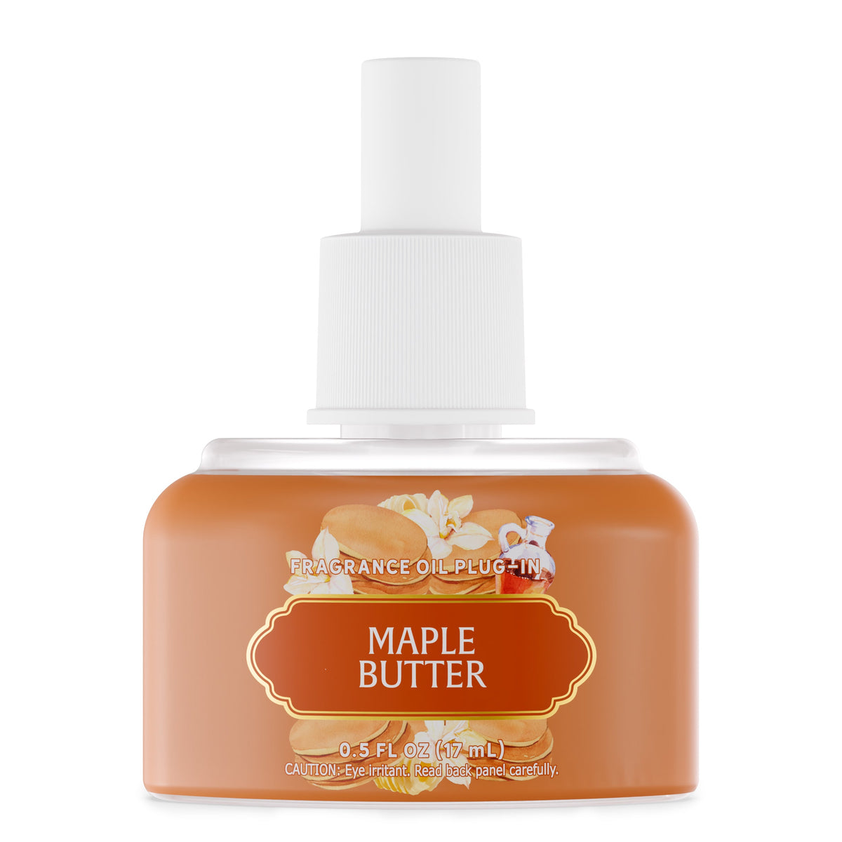 Maple Butter Plug-in Refill