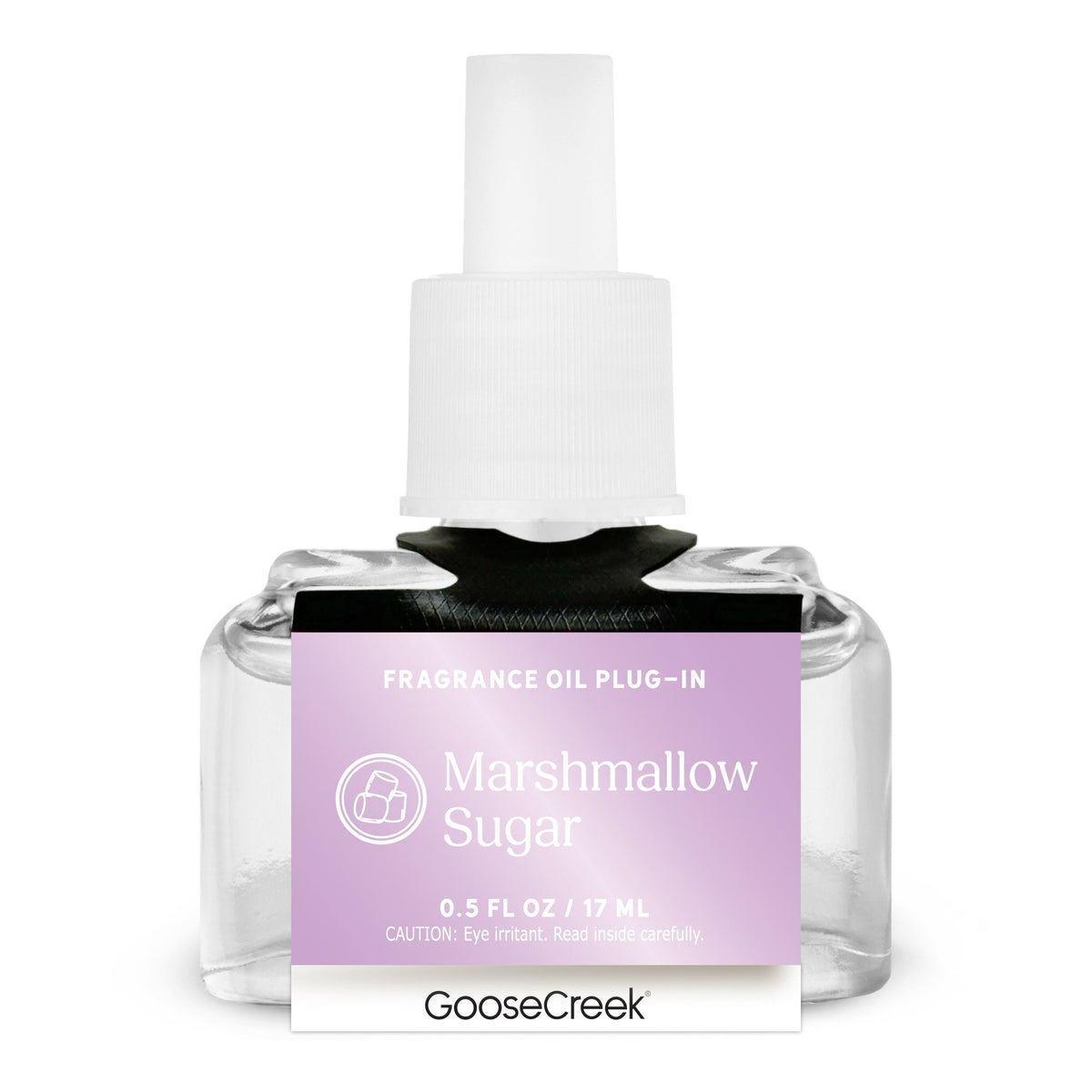 Marshmallow Sugar Plug-in Refill
