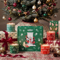 Mickey Mouse & Friends - Home for the Holidays 4-Pack Collector's Box