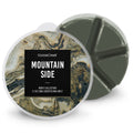 Mountain Side Wax Melt
