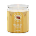 Mrs. Claus' Bakery 7oz Single Wick Candle