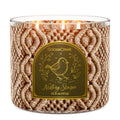 Nesting Season 3-Wick Candle