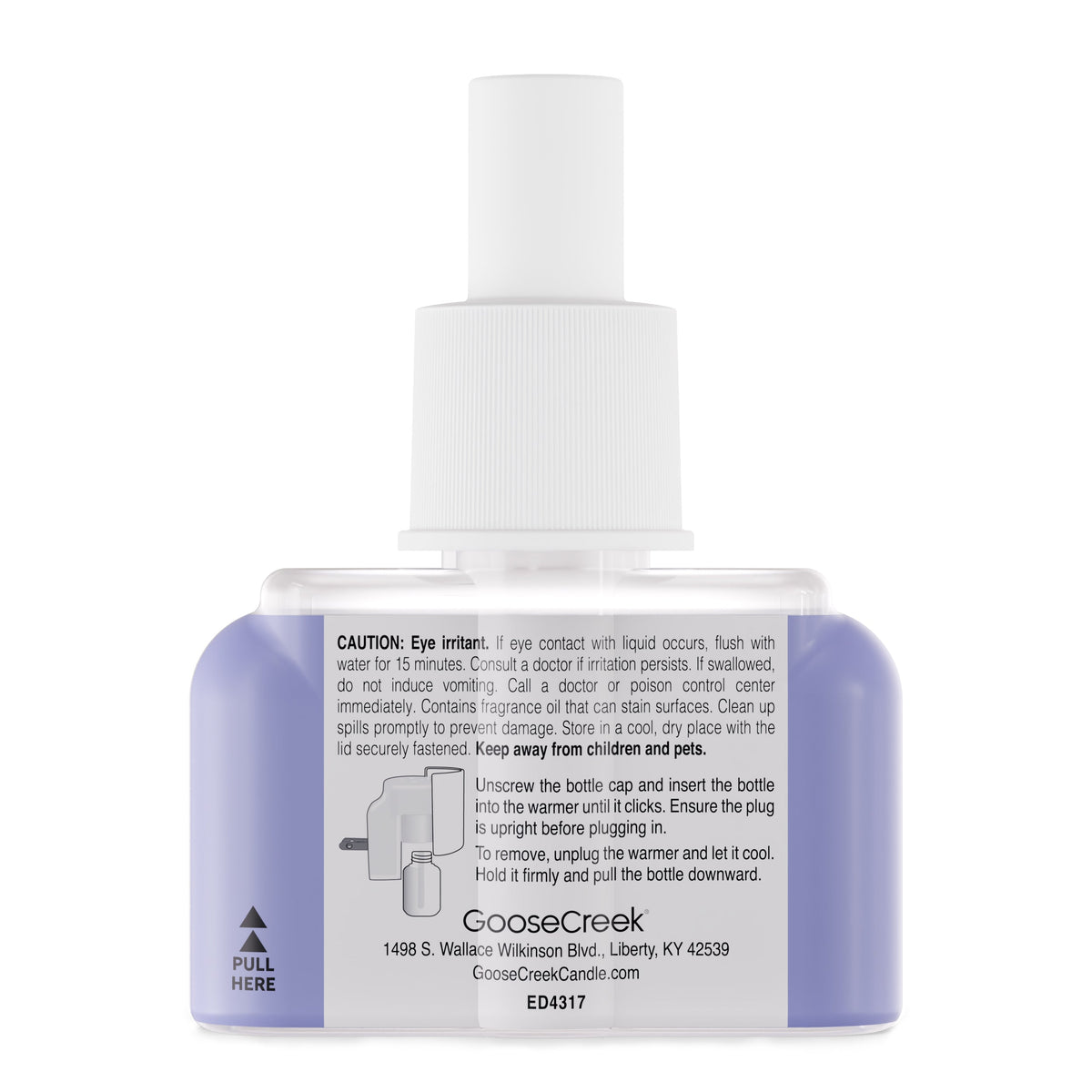 Nesting Season Plug-in Refill