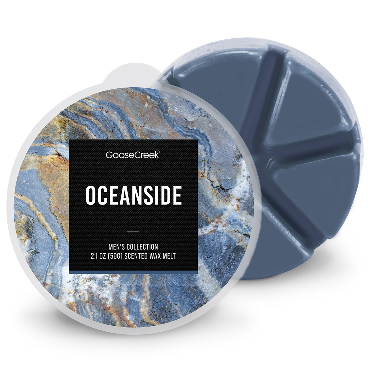 Oceanside Wax Melt