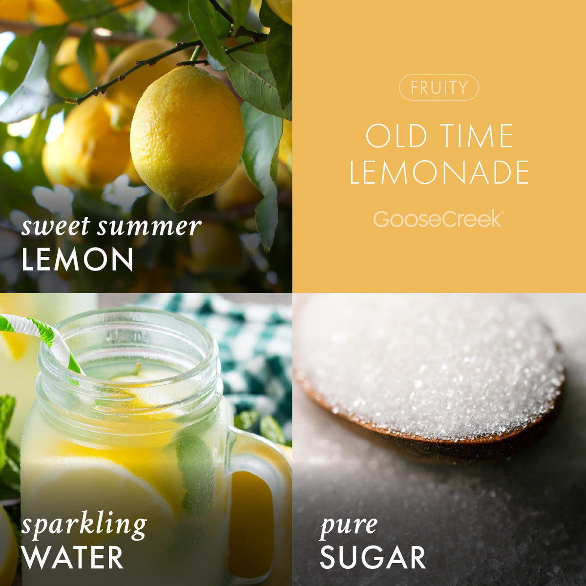 Old Time Lemonade Plug-in Refill