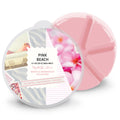 Pink Beach Wax Melt