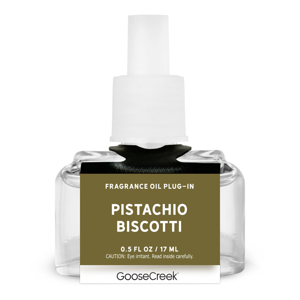 Pistachio Biscotti Plug-in Refill