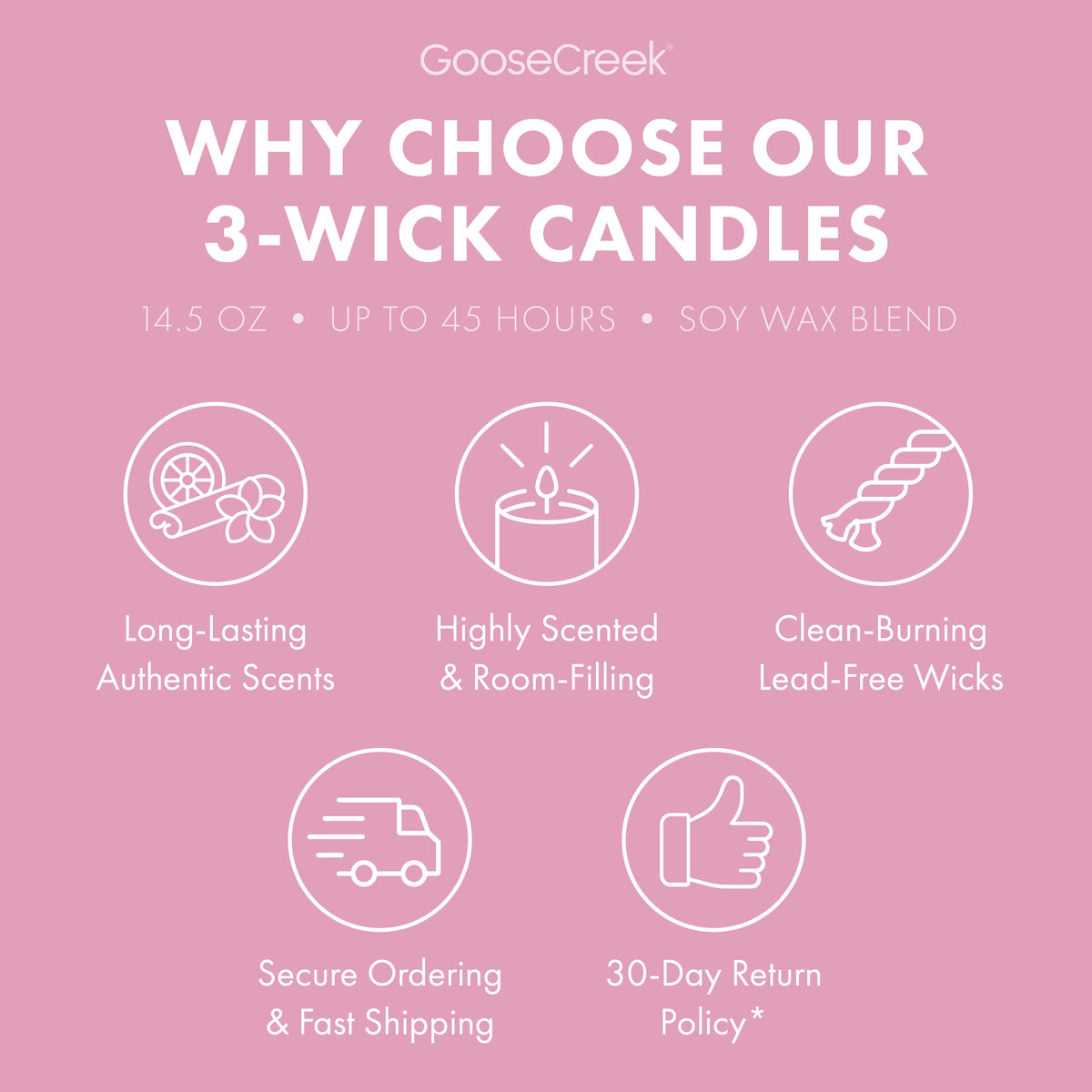 Rocko's Modern Life Nickelodeon 3-Wick Candle