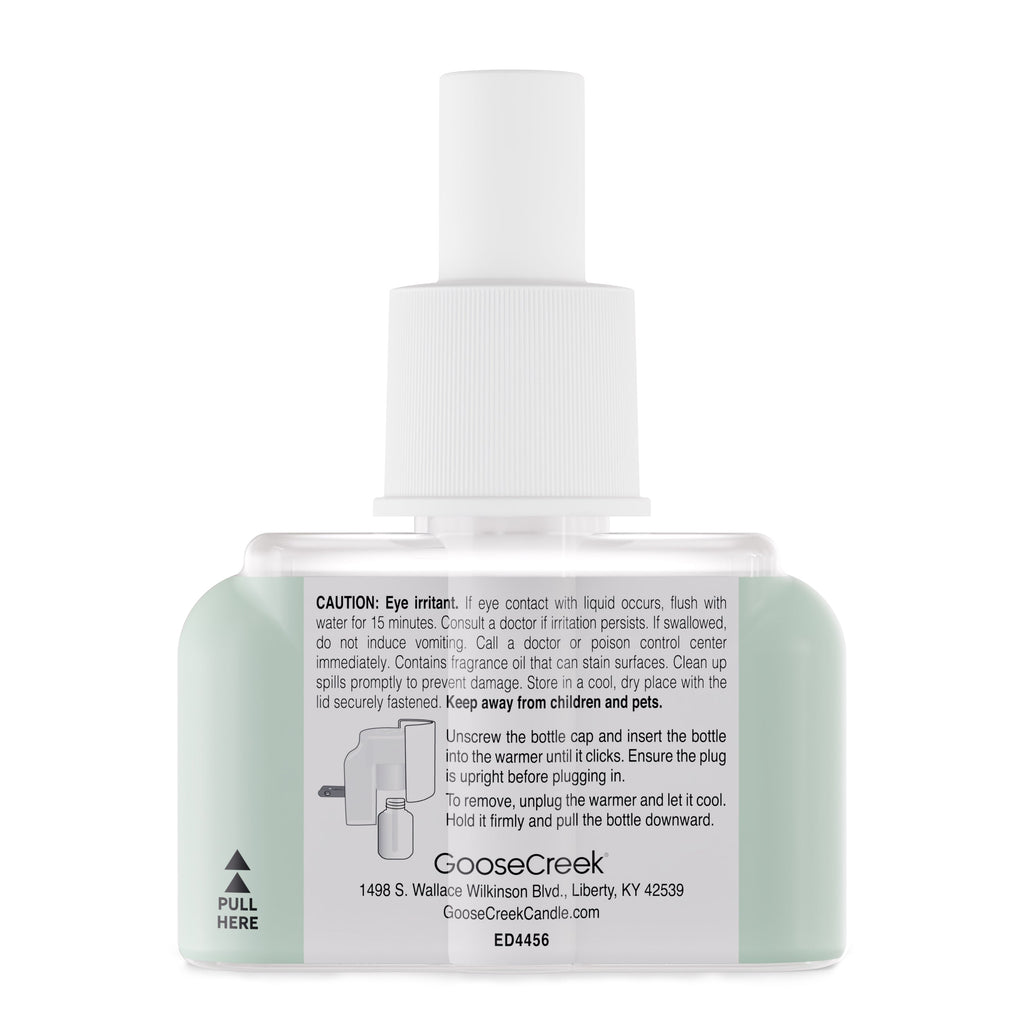 Soft Linen Breeze Plug-in Refill