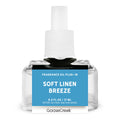 Soft Linen Breeze Plug-in Refill