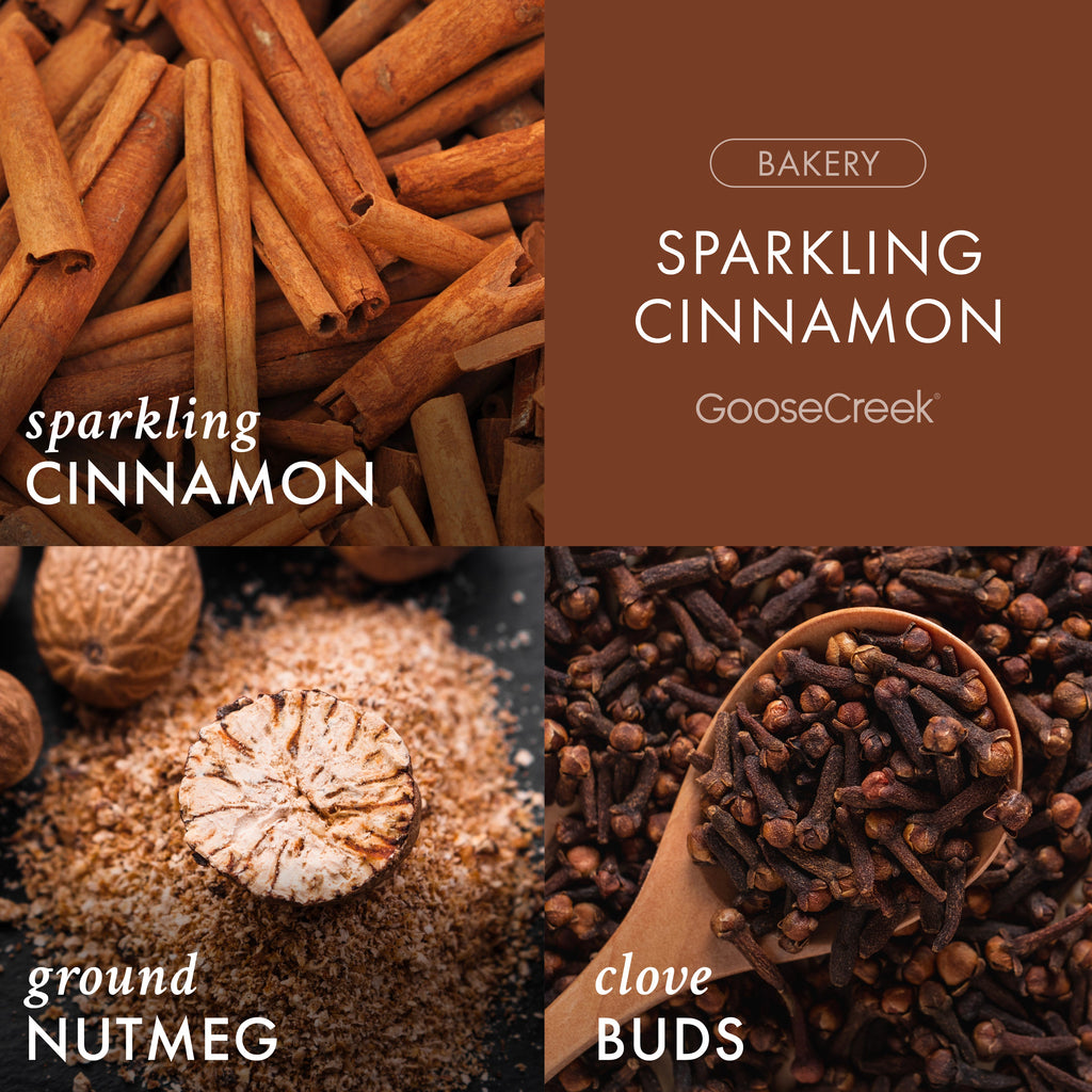 Sparkling Cinnamon Plug-in Refill