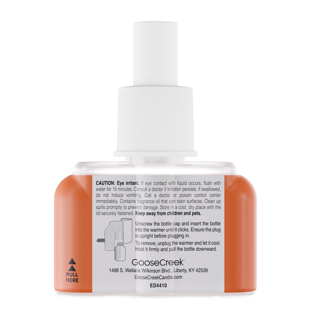 Spiced Fallen Leaves Plug-in Refill