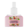 Strawberry Sponge Cake Plug-in Refill