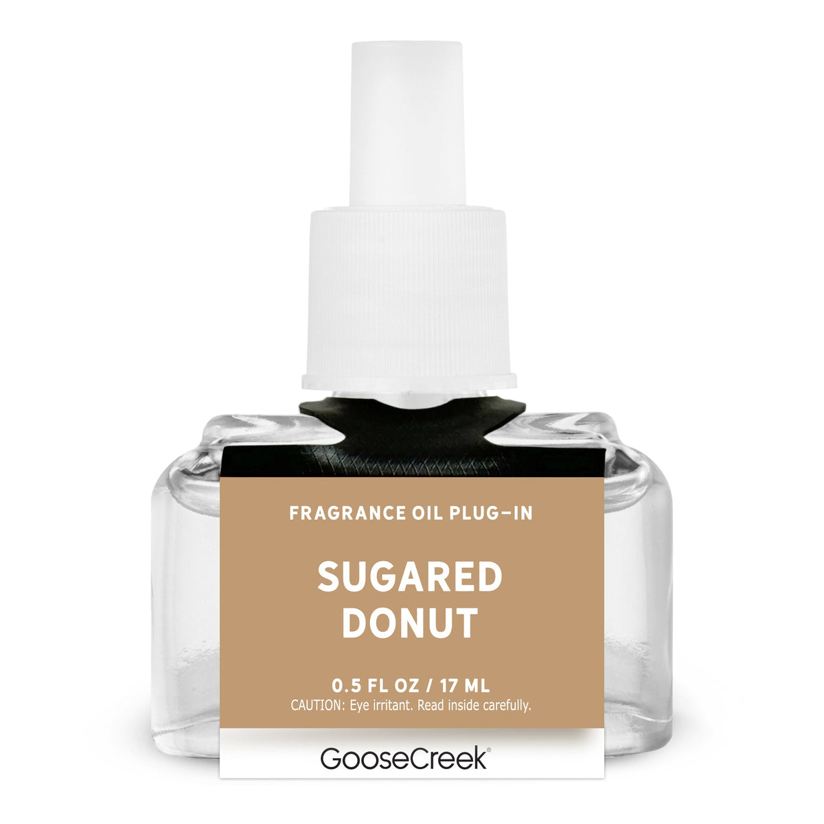 Sugared Donut Plug-in Refill
