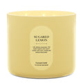 Sugared Lemon High Intensity 3-Wick 14.5oz Candle